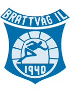 Brattvåg vs Eik Tønsberg