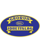 Grorud