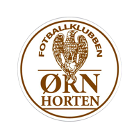 Ørn Horten vs Eik Tønsberg