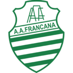 Francana vs São José FC