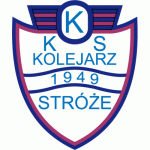 Kolejarz Stroze vs Miedź Legnica