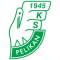 Unia Skierniewice vs Pelikan Łowicz