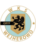 Gryf Wejherowo vs Rozwój Katowice