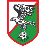 Gwardia Koszalin vs Sokół Kleczew