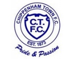 Chippenham Town vs Tonbridge Angels