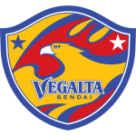 Vegalta Sendai vs Sony Sendai