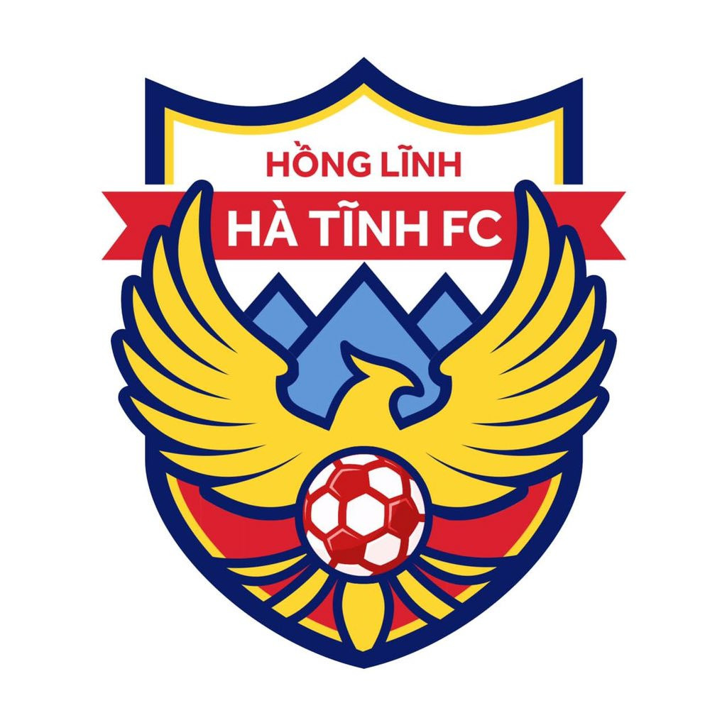 Hong Linh Ha Tinh vs FLC Thanh Hoa