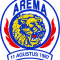 Borneo vs Arema