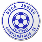 Boca Júnior vs Socorrense