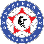 KAMAZ vs Chernomorets