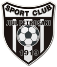 CS U Craiova II vs Jiul Petrosani