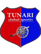 Tunari vs Partizanul Merei