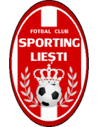 Sporting Lieşti vs Focsani