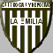 Peña Deportiva vs La Emilia