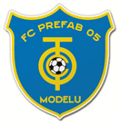 Prefab Modelu vs FC Municipal Campina