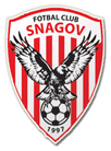 Astra Giurgiu vs Snagov