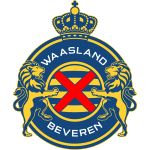 DUNO vs Waasland-Beveren