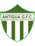 Antigua GFC vs Juventud Retalteca