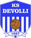 Labëria vs Devolli