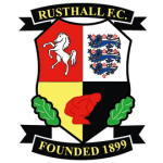 Rusthall vs Punjab United