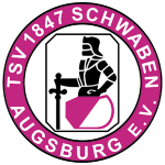 1880 Wasserburg vs Schwaben Augsburg