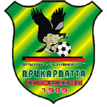 Prykarpattia vs Bukovyna