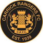 Carrick Rangers vs Moyola Park