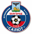 Gubkin vs Salyut Belgorod