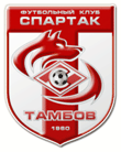 Spartak Tambov vs Iskra Engels