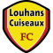Louhans-Cuiseaux vs Cournon