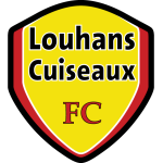 Louhans-Cuiseaux vs Cournon