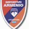 Deportivo Armenio vs Cañuelas