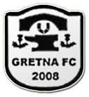 Gretna vs Celtic