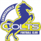 Colville Park vs Cumbernauld Colts
