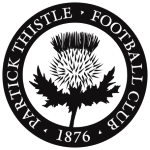 Partick Thistle U20 vs Queen's Park