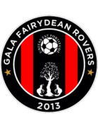 Gala Fairydean Rovers vs Cumbernauld Colts