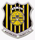 Haddington Athletic vs Auchinleck Talbot