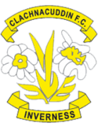 Clachnacuddin vs Fraserburgh