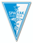 Spartak Sub vs Sloga Temerin