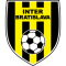 Vrakuňa vs Inter Bratislava