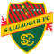 Salgaocar vs Bharat FC