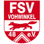 FSV Vohwinkel vs Dusseldorf-West