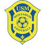 Montargis vs Saint-Jean-le-Blanc