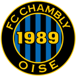 Le Portel vs Chambly II