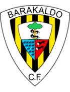 Barakaldo vs Gimnástica Segoviana