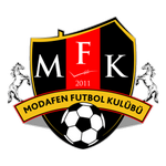 Modafenspor vs Karşıyaka