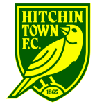 Halesowen Town vs Hitchin Town