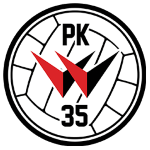 PKKU W vs PK-35 Vantaa W