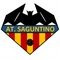 Espanyol II vs Saguntino