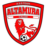 Team Altamura vs Barletta